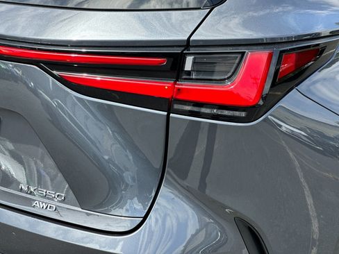 Used 2024 Lexus NX 350 AWD w/ Vision Package image 35