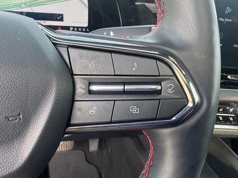 Used 2025 Chevrolet Equinox RS w/ Safety and Technology Package FWD image 15