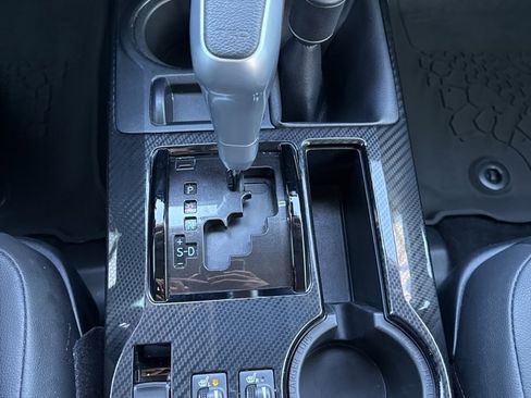 Used 2021 Toyota 4Runner TRD Pro image 15