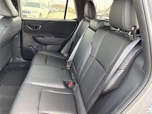 New 2026 Subaru Outback Premium image 14