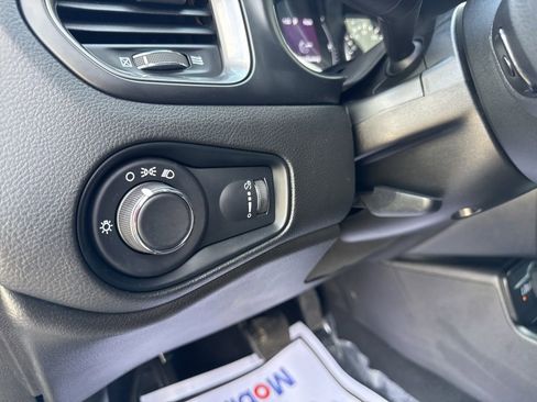 Used 2023 Jeep Renegade Latitude image 15