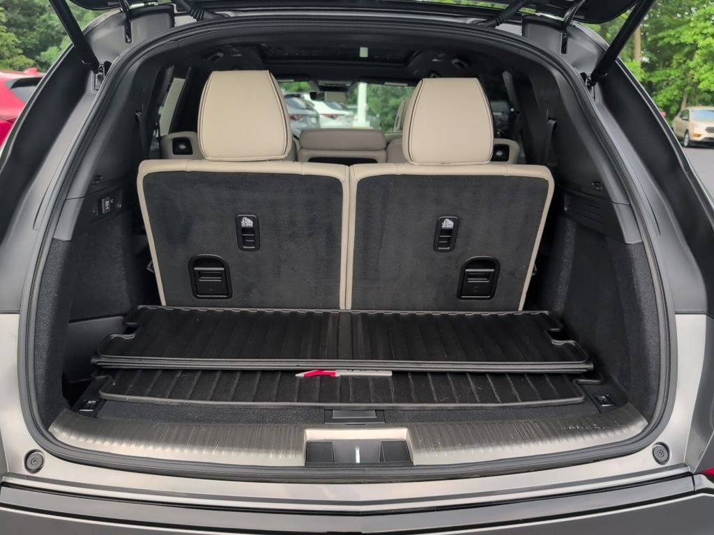 Certified 2026 Acura MDX A-Spec w/ Advance Package AWD/4WD image 45