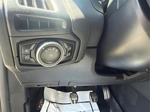 Used 2016 Ford Focus ST FWD image 21
