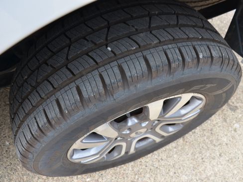 Used 2019 Ford Ranger Lariat w/ Equipment Group 501A Mid AWD/4WD image 19