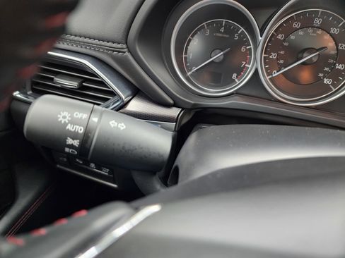 Used 2025 MAZDA CX-5 Carbon Edition image 50