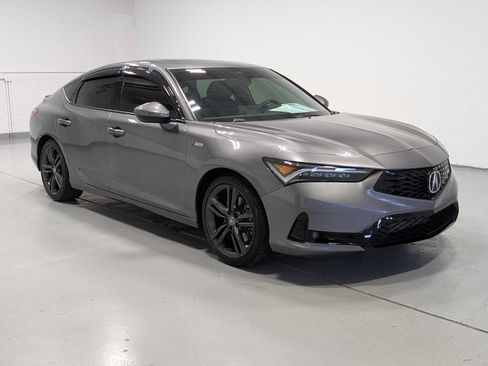Used 2023 Acura Integra A-Spec FWD image 6