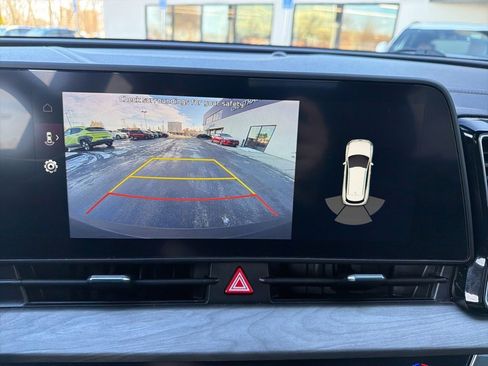 Certified 2023 Kia Sportage X-Line w/ X-Line Premium Package image 35