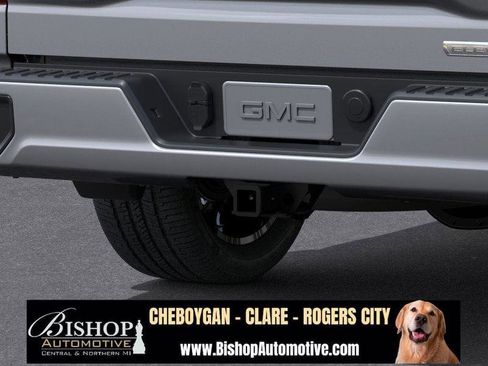 New 2026 GMC Sierra 1500 Elevation w/ Elevation Select Package image 18