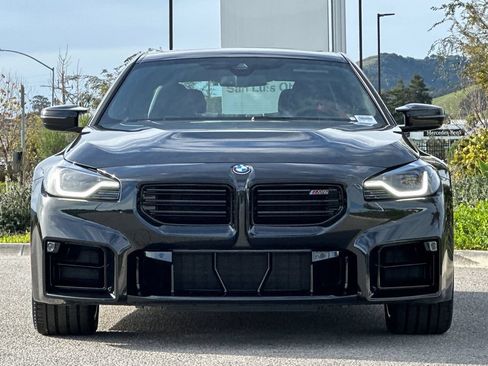 New 2026 BMW M2 w/ Lighting Package RWD image 8