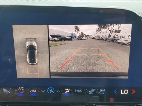 New 2026 Chevrolet Blazer EV RS image 29