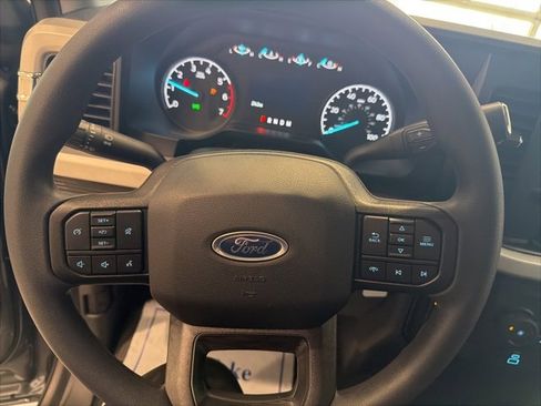 New 2026 Ford F350 XL w/ STX Appearance Package image 19