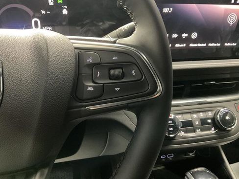 New 2026 Buick Envista Preferred w/ Convenience I Package image 21