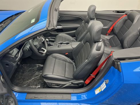 New 2026 Ford Mustang Premium image 9