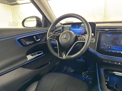 Certified 2026 Mercedes-Benz E 350 Sedan image 28