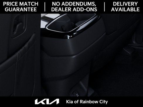 New 2025 Kia Telluride S image 28