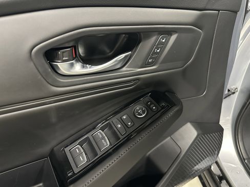 New 2026 Honda Accord Touring image 16