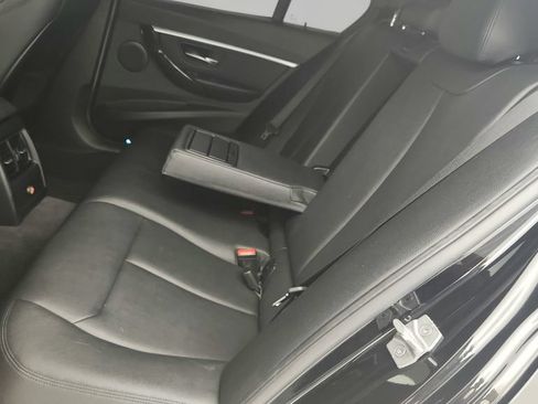 Used 2017 BMW 330i Sedan RWD image 24