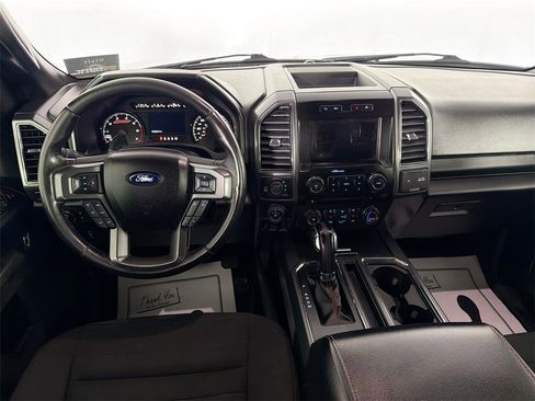 Used 2018 Ford F150 XLT w/ Equipment Group 302A Luxury image 22