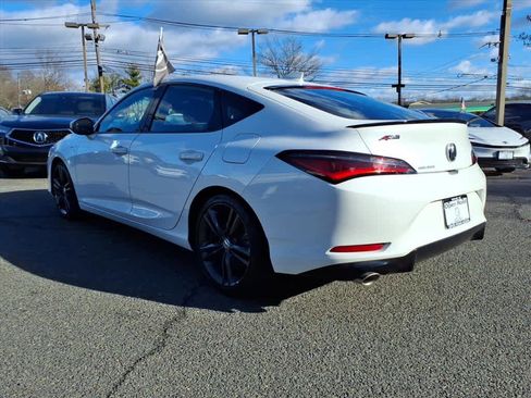 Certified 2024 Acura Integra A-Spec image 4
