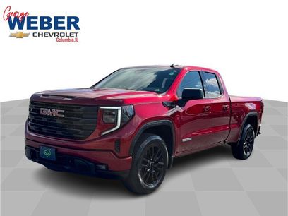 Used 2023 GMC Sierra 1500 Elevation