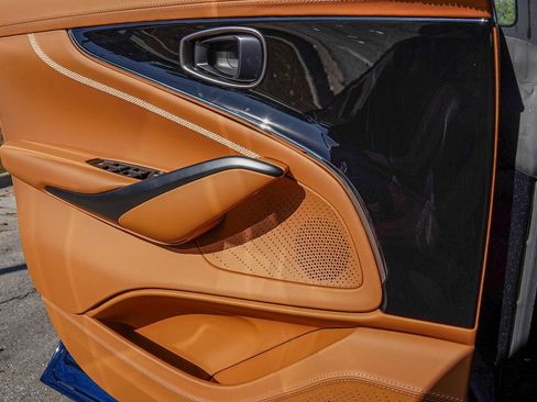 New 2026 Aston Martin DBX 707 image 28