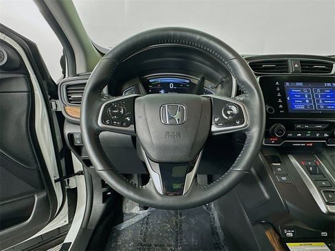 Used 2021 Honda CR-V Touring image 15