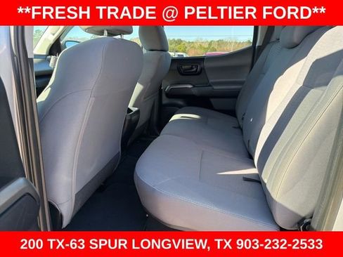 Used 2017 Toyota Tacoma SR5 w/ Tow Package image 55