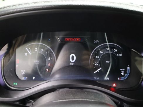 New 2026 RAM 1500 RHO image 25