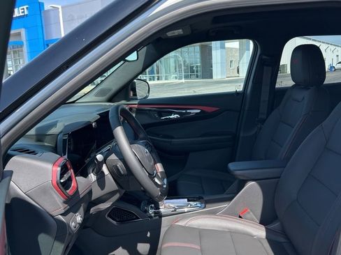 New 2026 Chevrolet TrailBlazer RS w/ Convenience Package image 33
