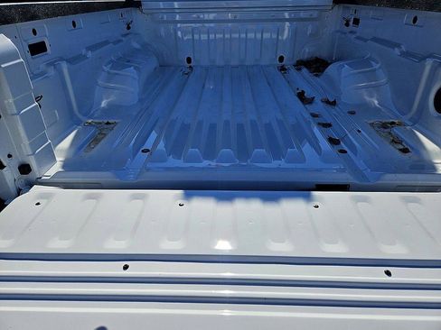 New 2026 Nissan Frontier S image 11