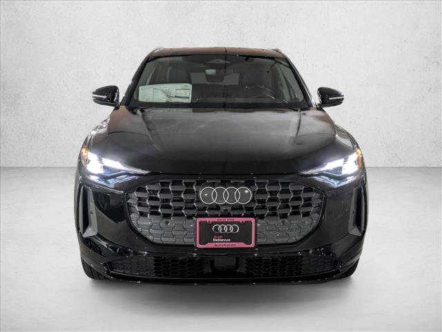 Used 2025 Audi Q5 Premium w/ Convenience Package AWD/4WD image 5