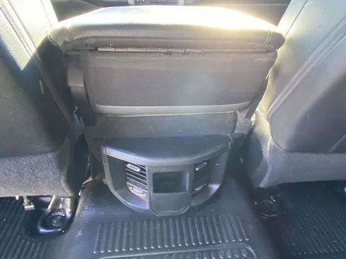 Used 2022 RAM 2500 Tradesman image 10