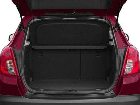 Used 2014 Buick Encore Leather FWD image 15