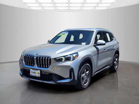 Used 2024 BMW X1 xDrive28i w/ Convenience Package AWD/4WD image 3