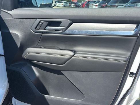 Used 2026 GMC Terrain Elevation FWD image 23