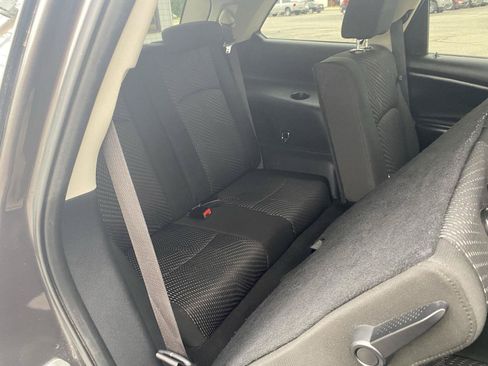 Used 2020 Dodge Journey SE w/ Blacktop Package FWD image 33