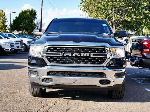 Certified 2024 RAM 1500 Big Horn image 5