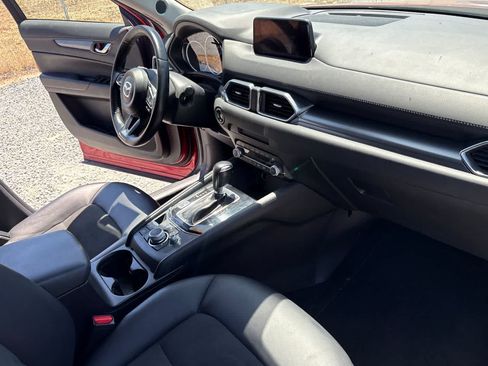 Used 2019 MAZDA CX-5 Touring FWD image 18