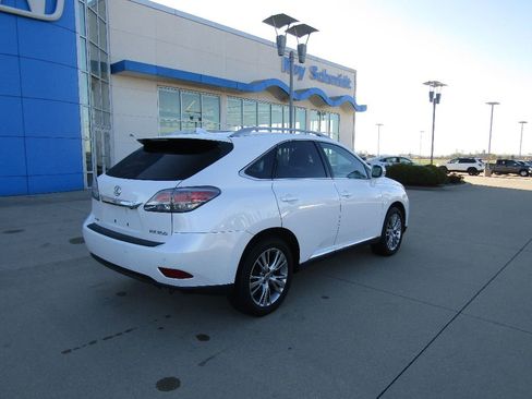 Used 2014 Lexus RX 350 AWD image 5