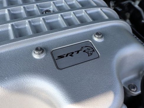 Used 2023 Dodge Challenger SRT Hellcat Widebody image 51