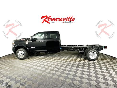New 2026 RAM 4500 Tradesman image 4