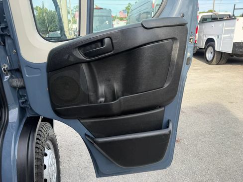 Used 2020 RAM ProMaster 3500 FWD image 16