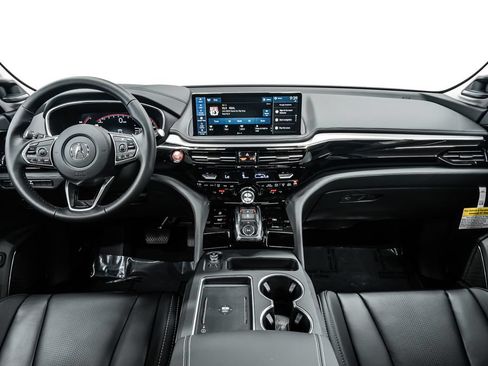New 2026 Acura MDX SH-AWD w/ Technology Package image 21