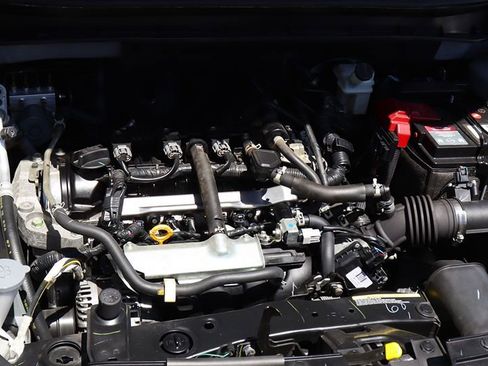 Used 2023 Nissan Kicks SV w/ Exterior Package image 56