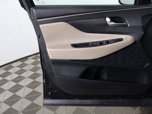 Used 2023 Hyundai Santa Fe SEL w/ Cargo Package image 21