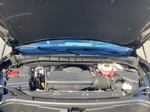 New 2025 Chevrolet Tahoe High Country image 30