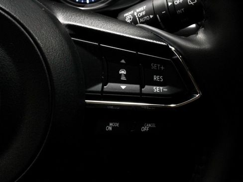 Used 2025 MAZDA CX-5 AWD 2.5 S w/ Preferred Package image 30