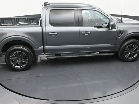 Used 2023 Ford F150 XLT w/ Equipment Group 302A High image 29