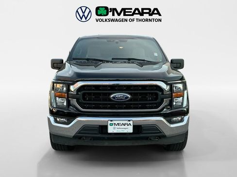 Used 2023 Ford F150 XLT image 8