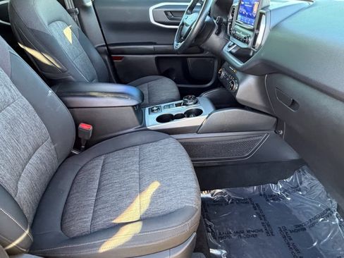 Used 2021 Ford Bronco Sport Big Bend w/ Big Bend Package image 12